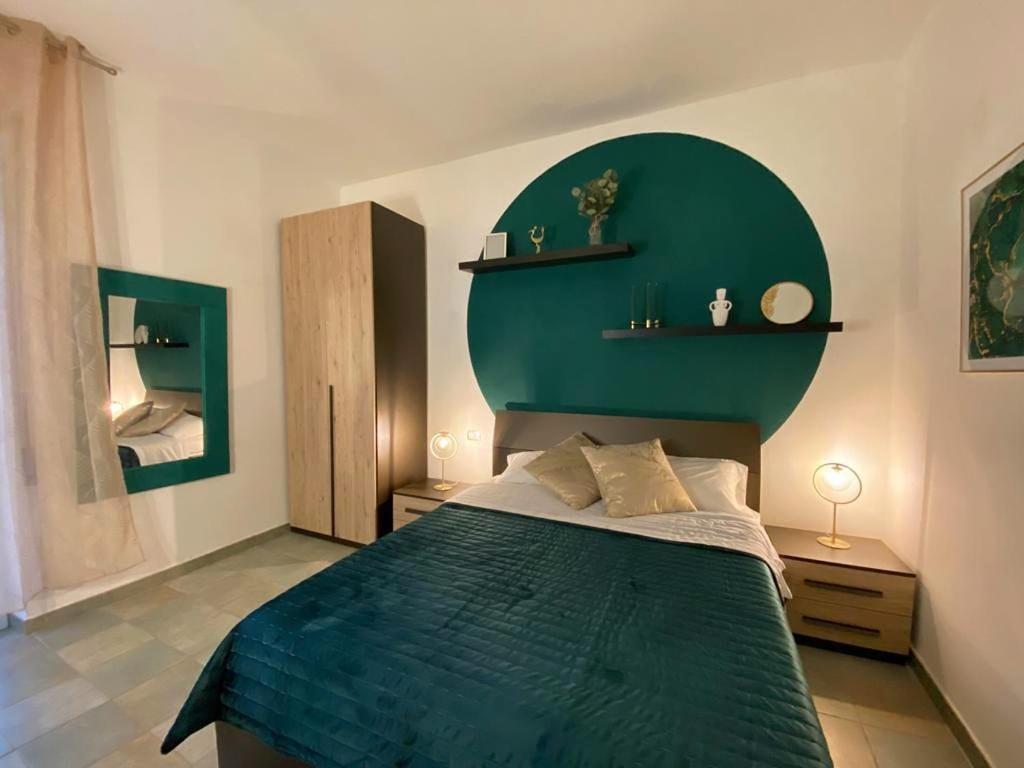 Villa Boeddu, Relax Tra Mare E Campagna ألغيرو المظهر الخارجي الصورة