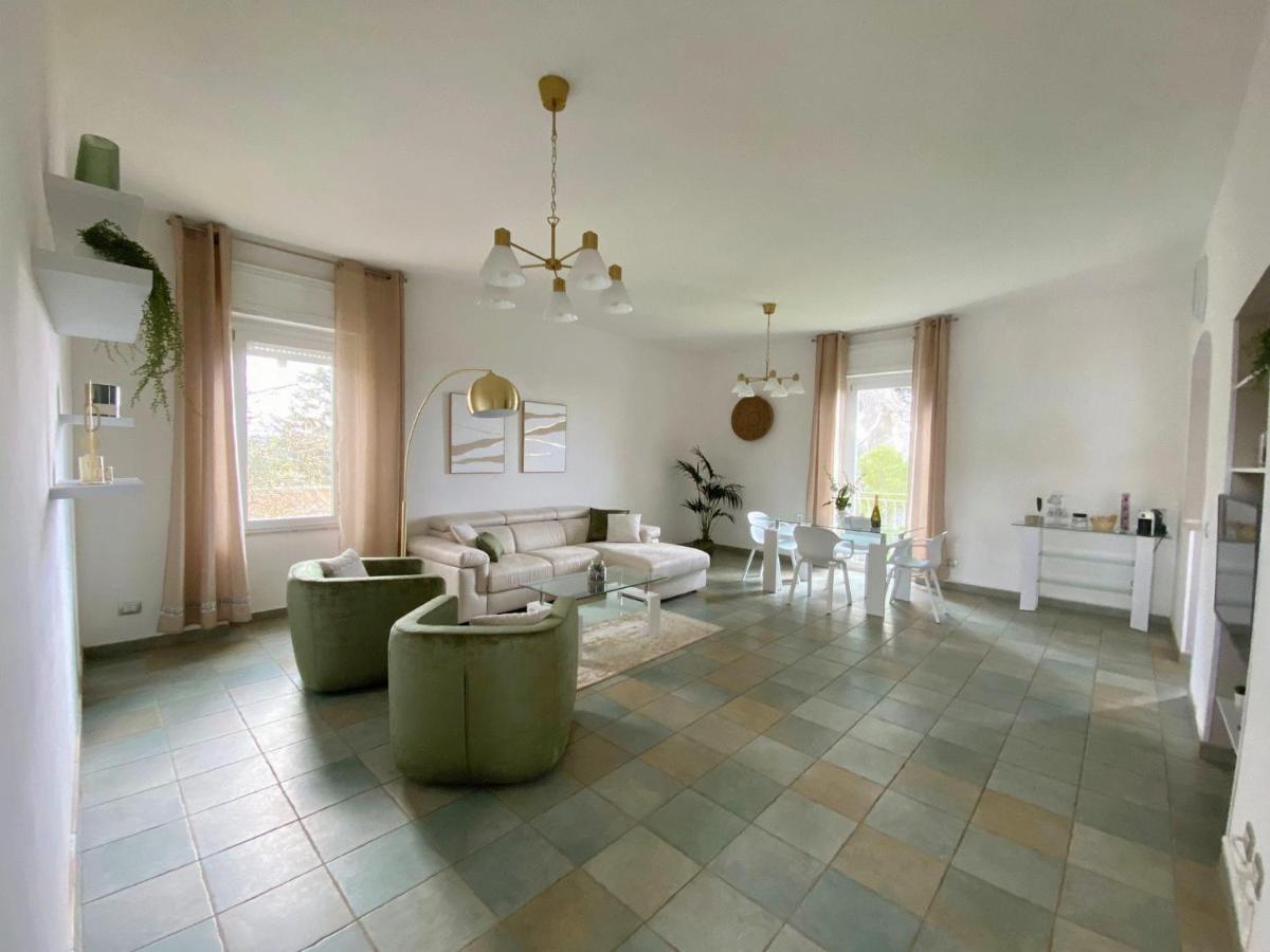Villa Boeddu, Relax Tra Mare E Campagna ألغيرو المظهر الخارجي الصورة