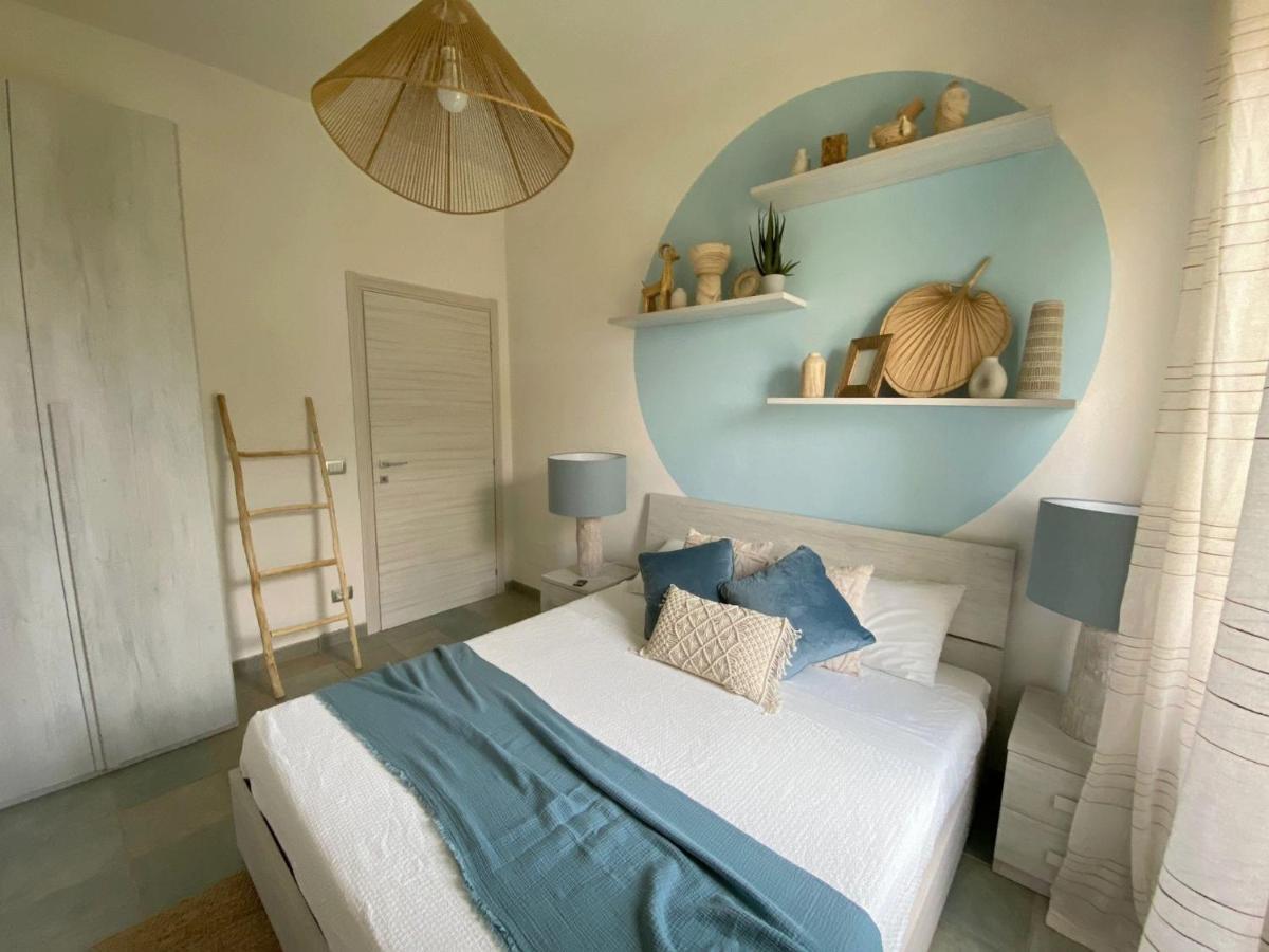 Villa Boeddu, Relax Tra Mare E Campagna ألغيرو المظهر الخارجي الصورة
