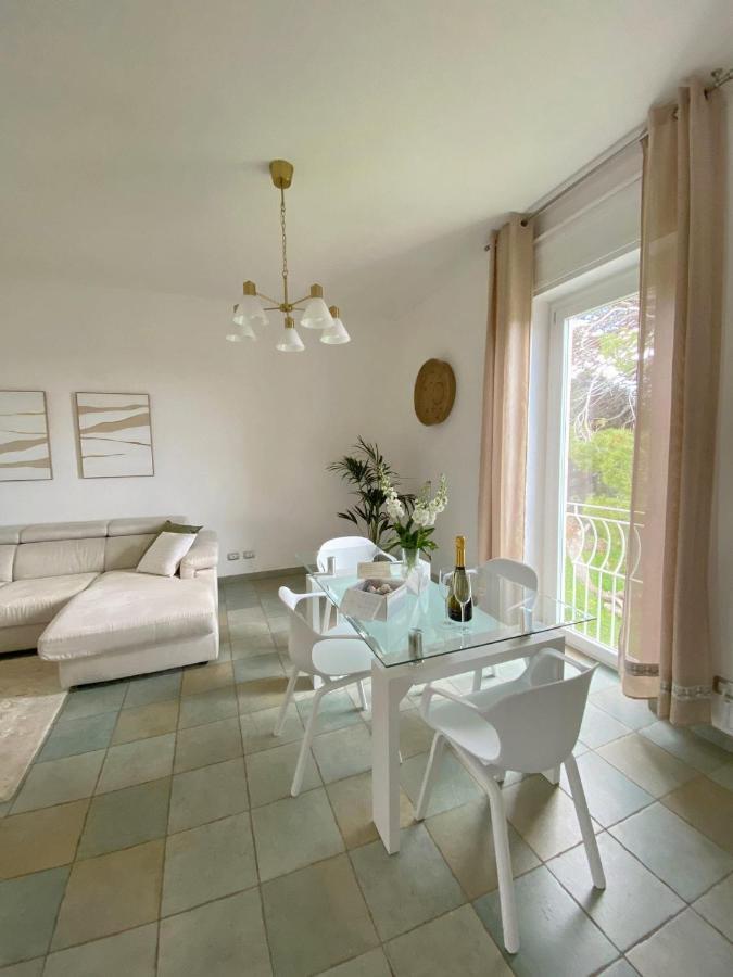 Villa Boeddu, Relax Tra Mare E Campagna ألغيرو المظهر الخارجي الصورة