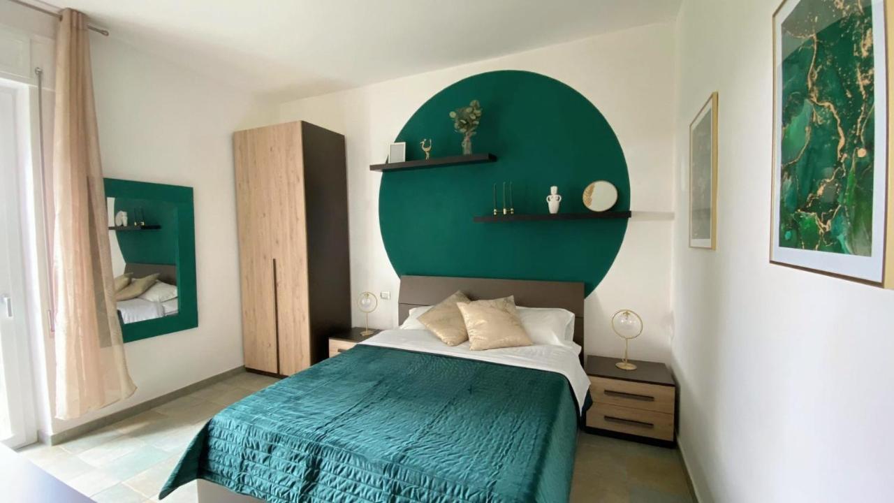 Villa Boeddu, Relax Tra Mare E Campagna ألغيرو المظهر الخارجي الصورة