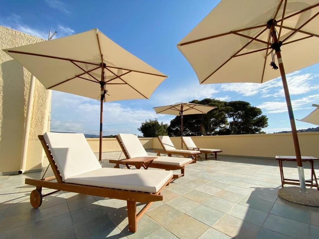 Villa Boeddu, Relax Tra Mare E Campagna ألغيرو المظهر الخارجي الصورة