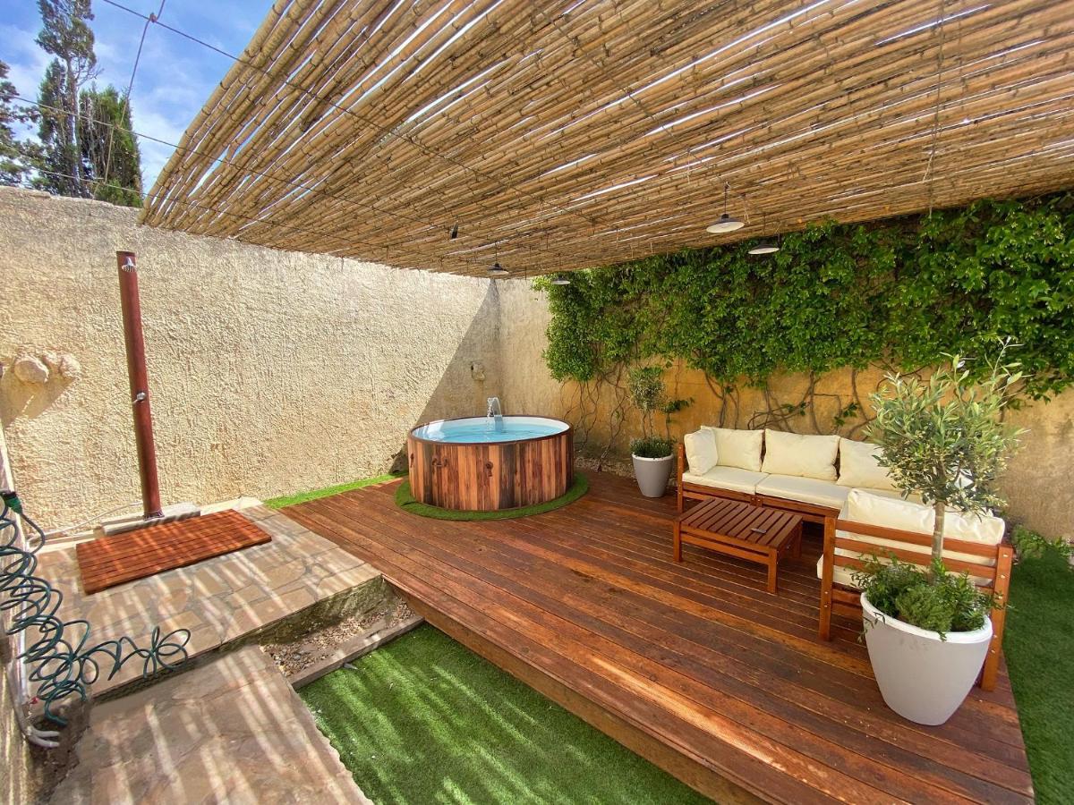 Villa Boeddu, Relax Tra Mare E Campagna ألغيرو المظهر الخارجي الصورة