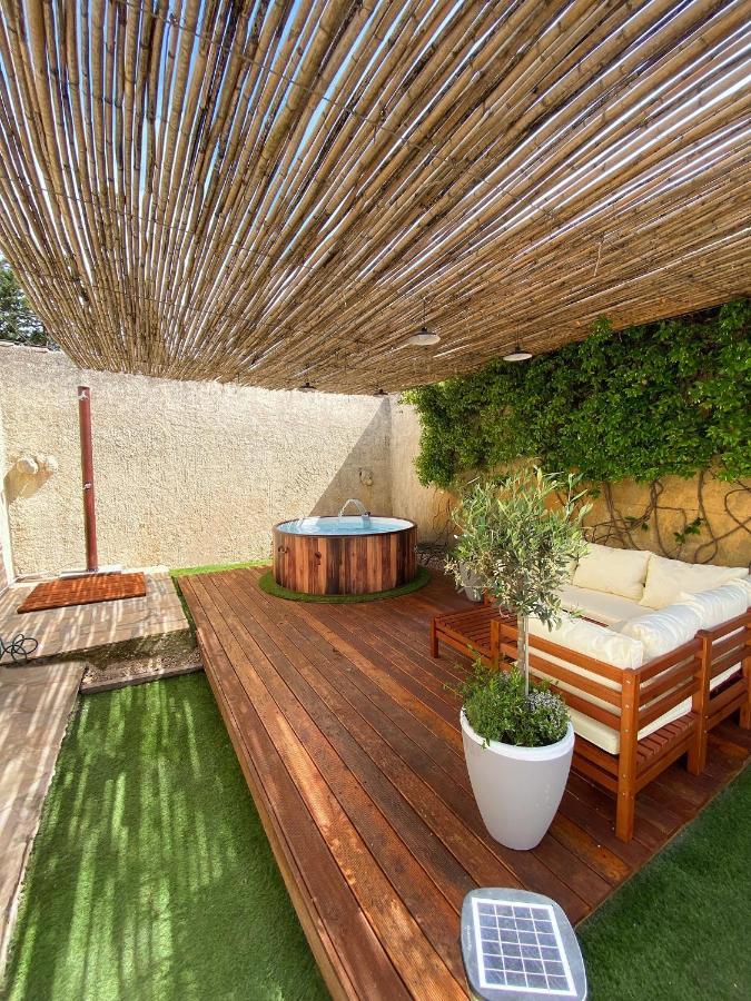 Villa Boeddu, Relax Tra Mare E Campagna ألغيرو المظهر الخارجي الصورة